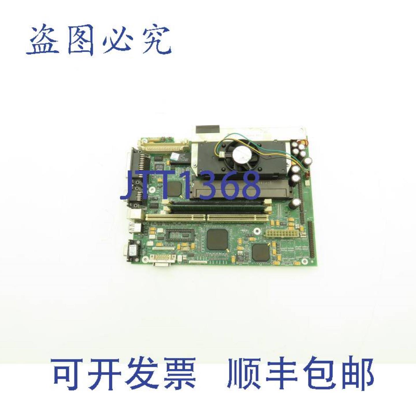 供应XYCOM128598-098ACPU插槽1主板串行PS2USBVGAPIII64MBRAM
