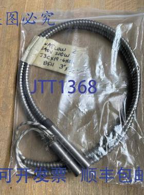 供应隆 J3CX19-GH26 筒式加热器 火棒 3 英寸 X 12 英寸 240