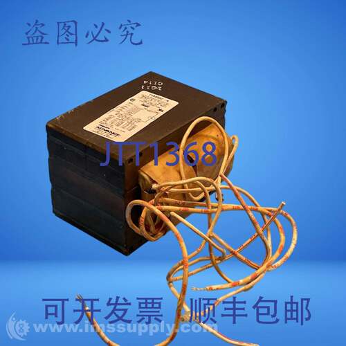 原装供应Advance 71A6552-A 镇流器自耦变压器 FNIP