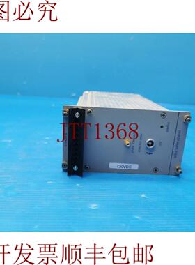 供应PI 物理仪器 E-507K013 HVPZT 放大器模块