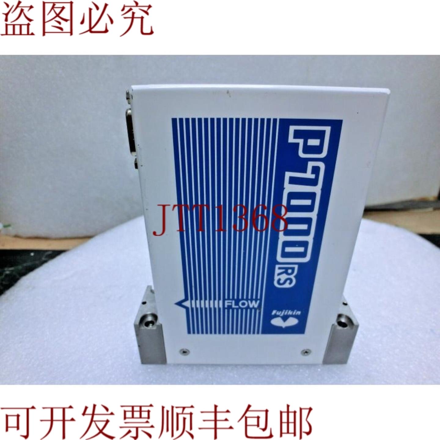 供应藤金 FCSP7202RSW4-HT50-4CC2-F100BC4F8-R1 质量流量控