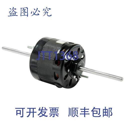 现货供应Rotom O1-R470 1.50AMP 120V 1550RPM 双缸