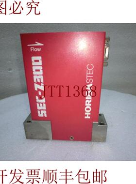 供应HoribaSTEC SEC-Z313M 质量流量控制器BCi3 300sccmMG-