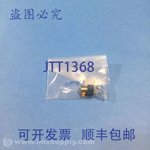 原装供应063-350-005，15MHz，滚花，MD 连接器 C FNIP