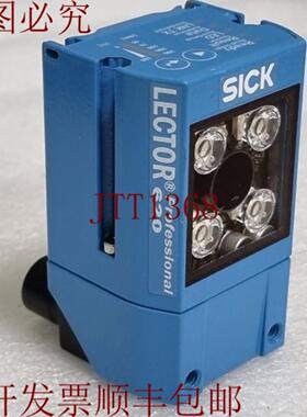 供应SICK ICR620S-T11503 LECTOR 620 基于图像的编码阅读器