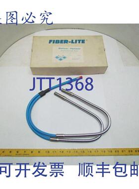 供应Dolan-Jenner EEG436 光纤电缆