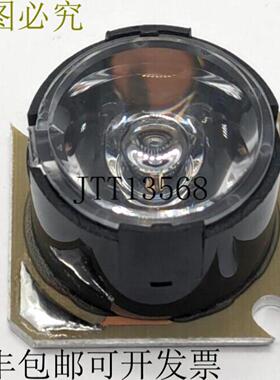 供应Luxeon star O蝙蝠翼带镜片 红色 N4FR 8000141 2008LXH