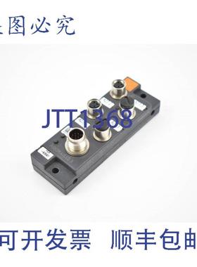 供应Lumberg 执行器传感器分配器 ASBSM4LED3 24VDC 15A