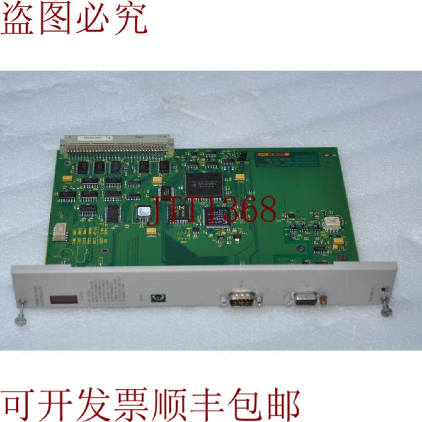 供应SIMATIC 505-6851B远程控制器模块电源