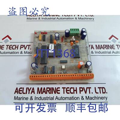 供应Kvaerner kda20 PCB卡