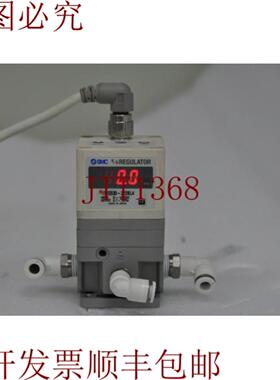 供应SMC ITV2030-322BL4 气动调节器 07  70PSI 电源