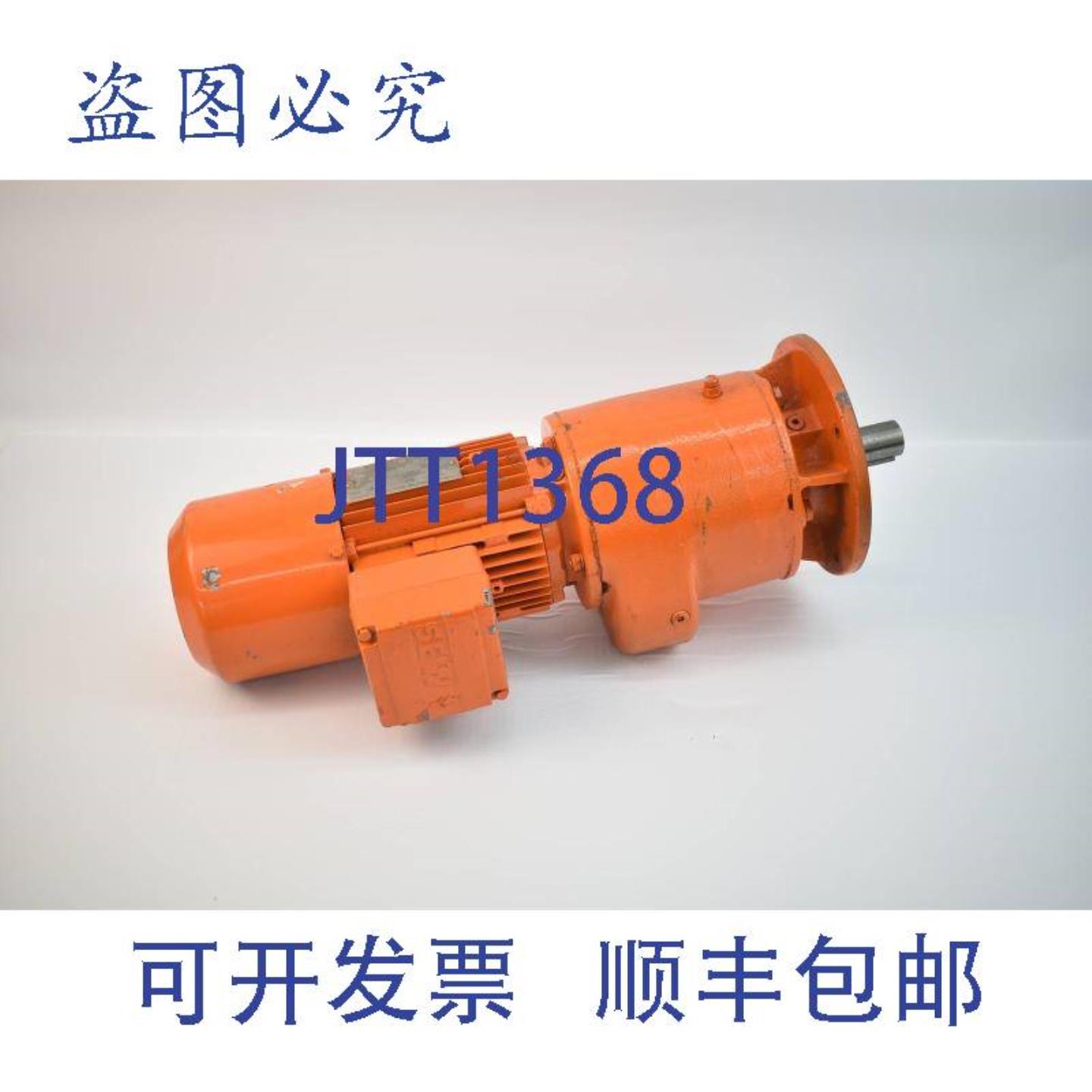 供应SEW齿轮电机RF60DT80N4BMGHRZIS138042转分075kW24VDCRF60