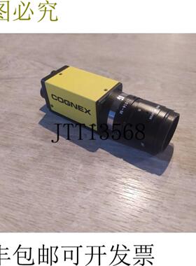 供应COGNEX 821-0047-1R F 825-0201-1R L 带镜头 C1614-M