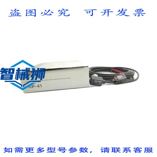 原装供应 基恩士 AP-41 NSMP