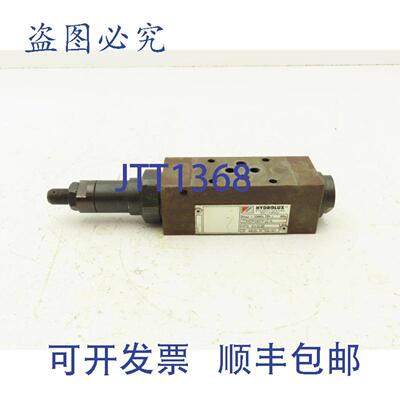 供应Husky Hydrolux ZDMDP06PP2EA 液压流量控制溢流阀 N641036