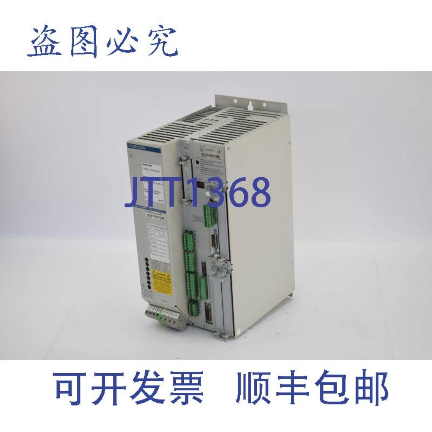 供应Indramat 伺服控制器 DKS011-W100A-DA01-01-FW 240V 5060Hz