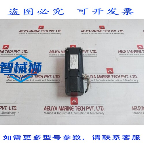 原装供应 科尔摩根电机伺服 AKM22E-ACC2R-00 E61960 PS155-1 IP5