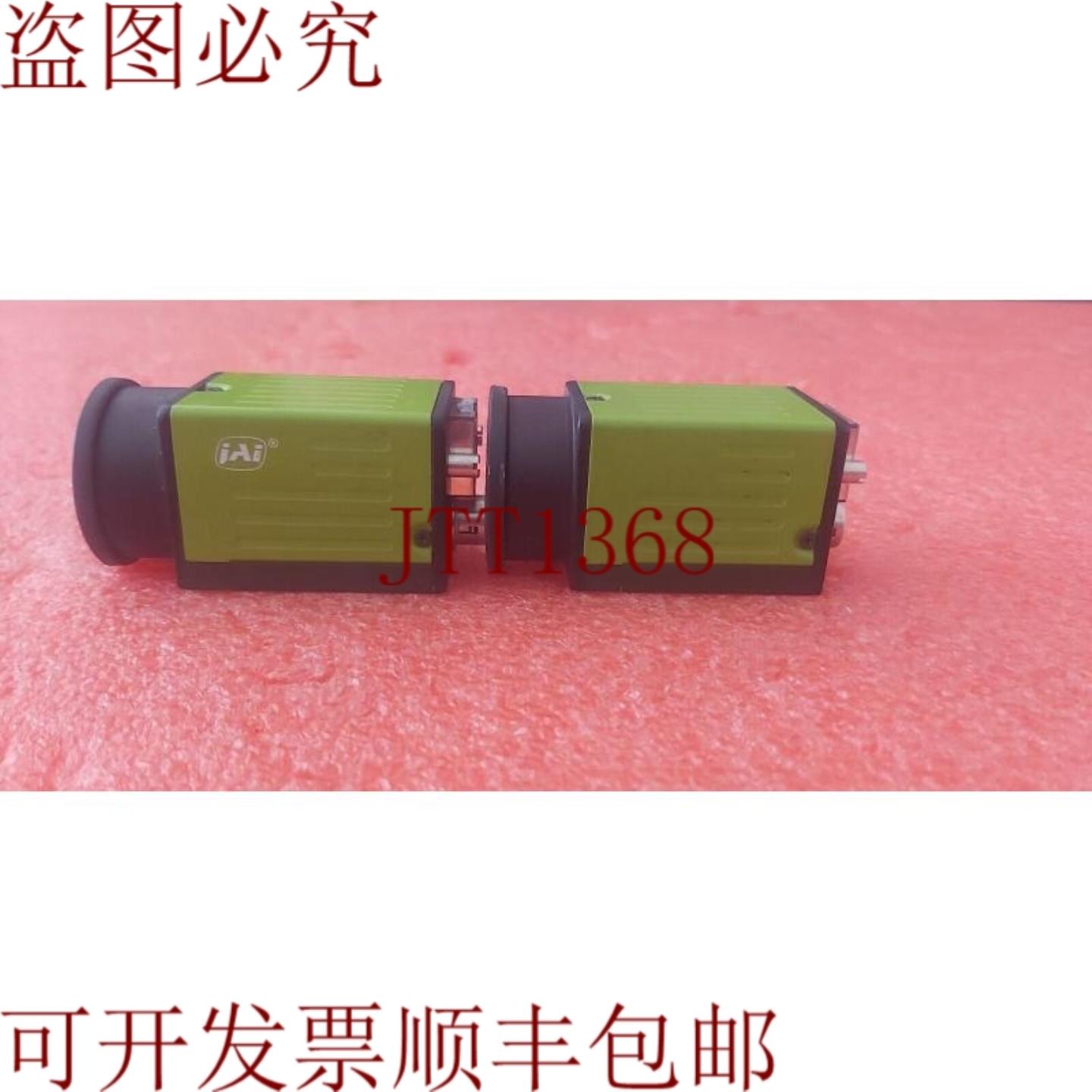 供应JAI GO-5000C-P 工业相机件量2件暴涨