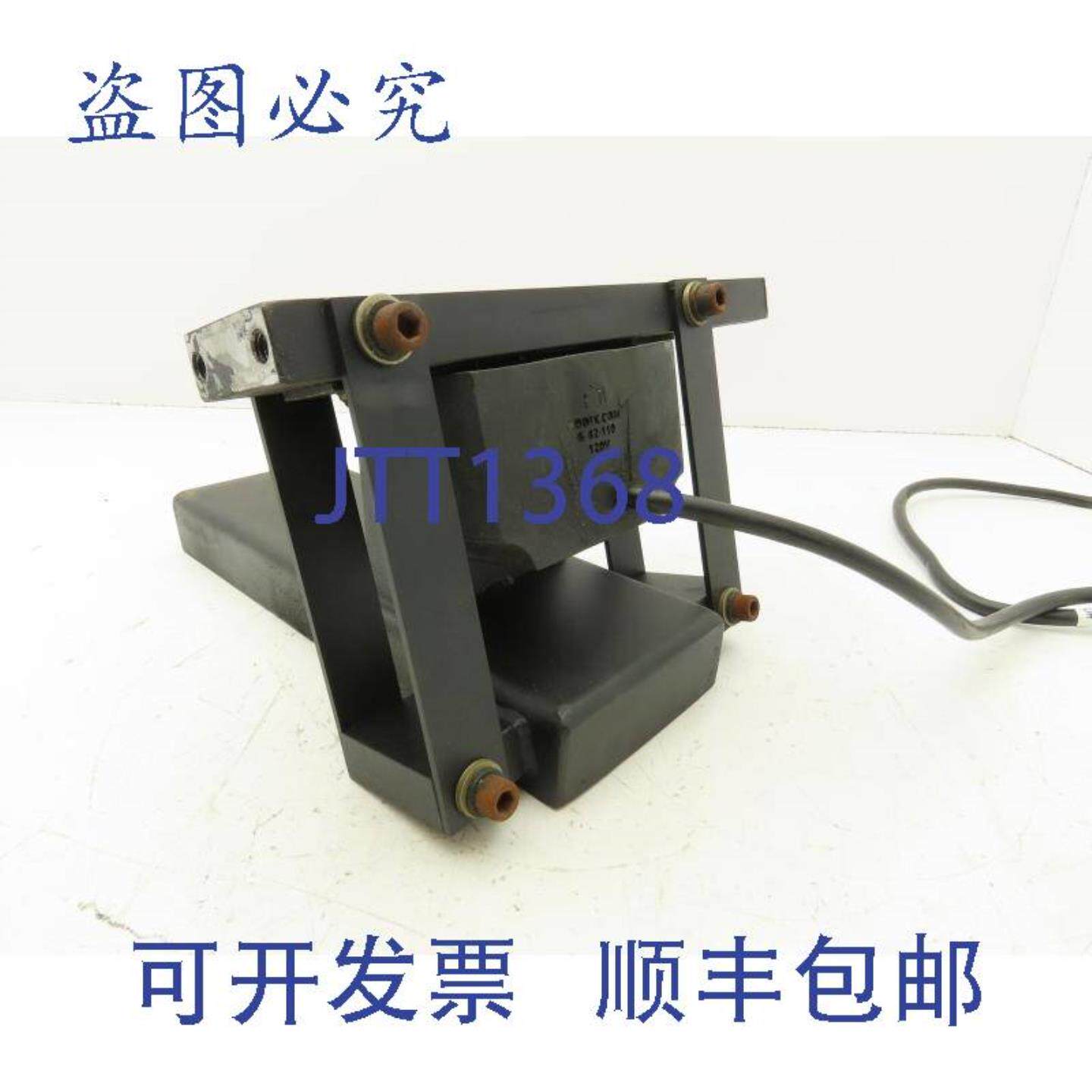 供应Rodix 6-42-110 线性内联送料器底座电磁 120V
