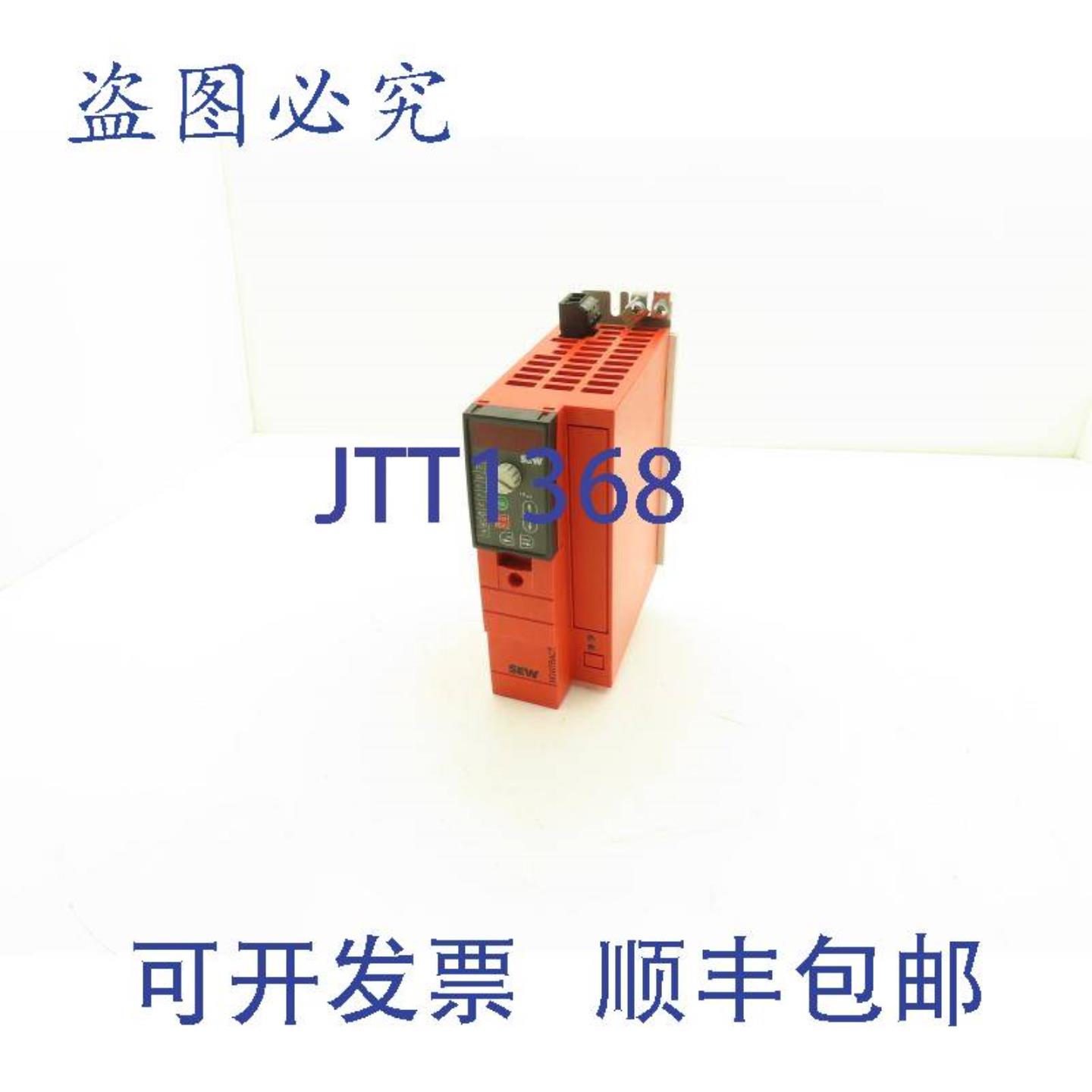供应SEWEuroDriveMC07B0008-5A3-4-00MovitracB驱动器VFD3Ph24A59