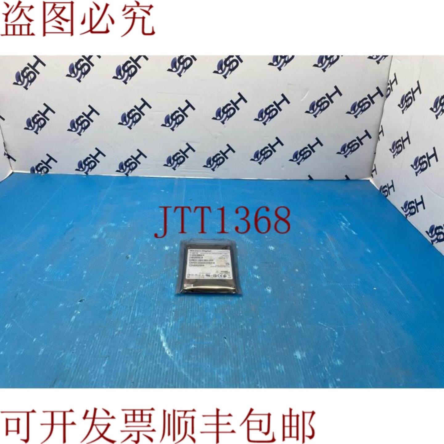 供应西数 WUS4BB076D7P3E3 Ultrastar DC SN640 768TB PCIe