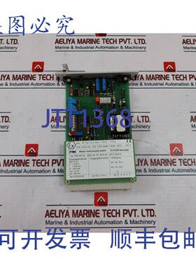 供应Mutec Mri203i 电路板 4-20 Ma