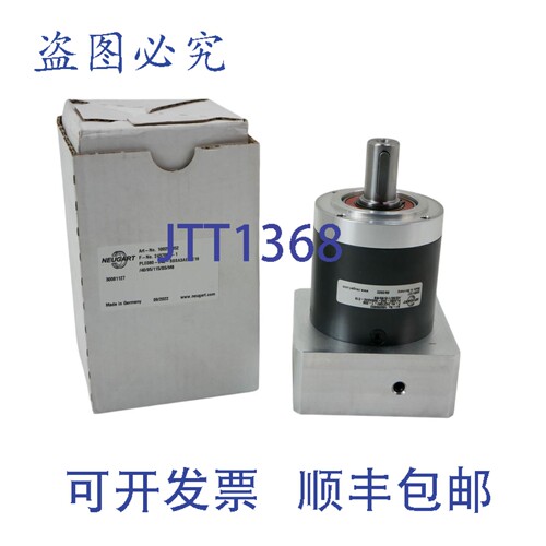 现货供应Neugart PLE080-040-SSSA3AE-E19/40/95/115/B5/M8 10025