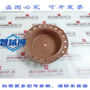 原装供应 SAMSON 0520-0852 DIAFRAGMA RESISTENTE AL ACEITE-160