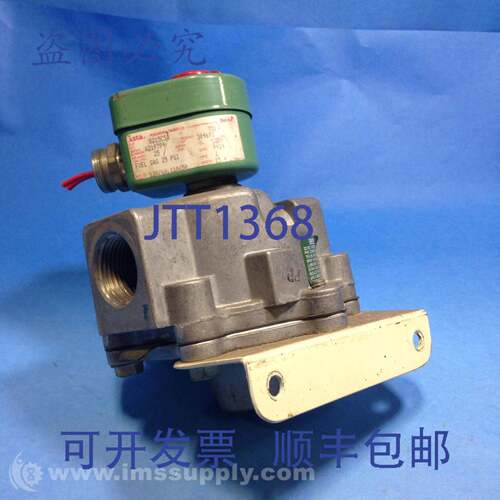 原装供应Asco 8215C53 2通电磁阀 USIP