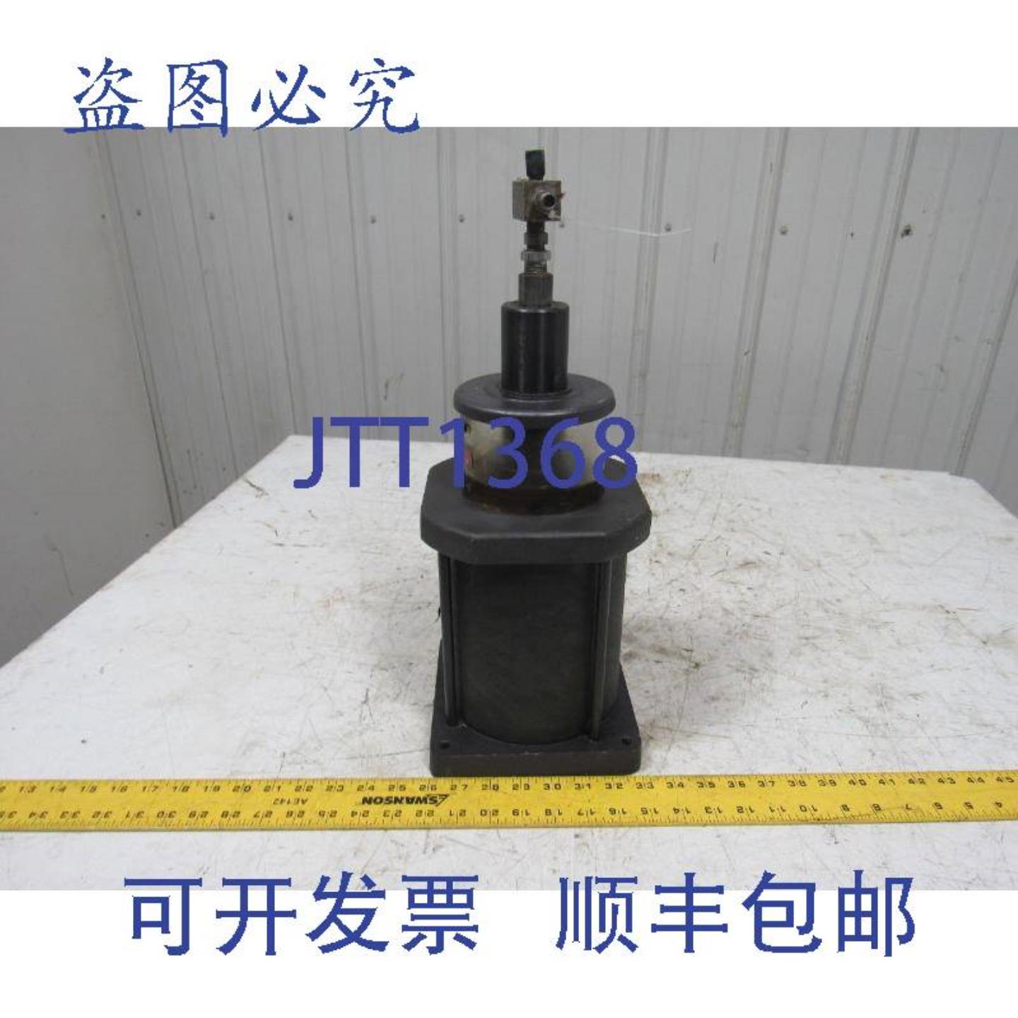 供应Jergens 气动油压增压器