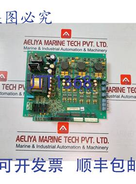 供应Vacon PC00481 D 驱动器电源板 SP00201C