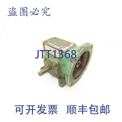 供应道奇Tigear5615040蜗轮变速箱401减速器37Hp44rpm56C左输出