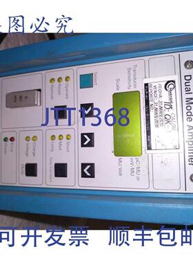 供应奇石乐 RS-232C 5010B 115V 48-62HZ 14VA 双模放大器