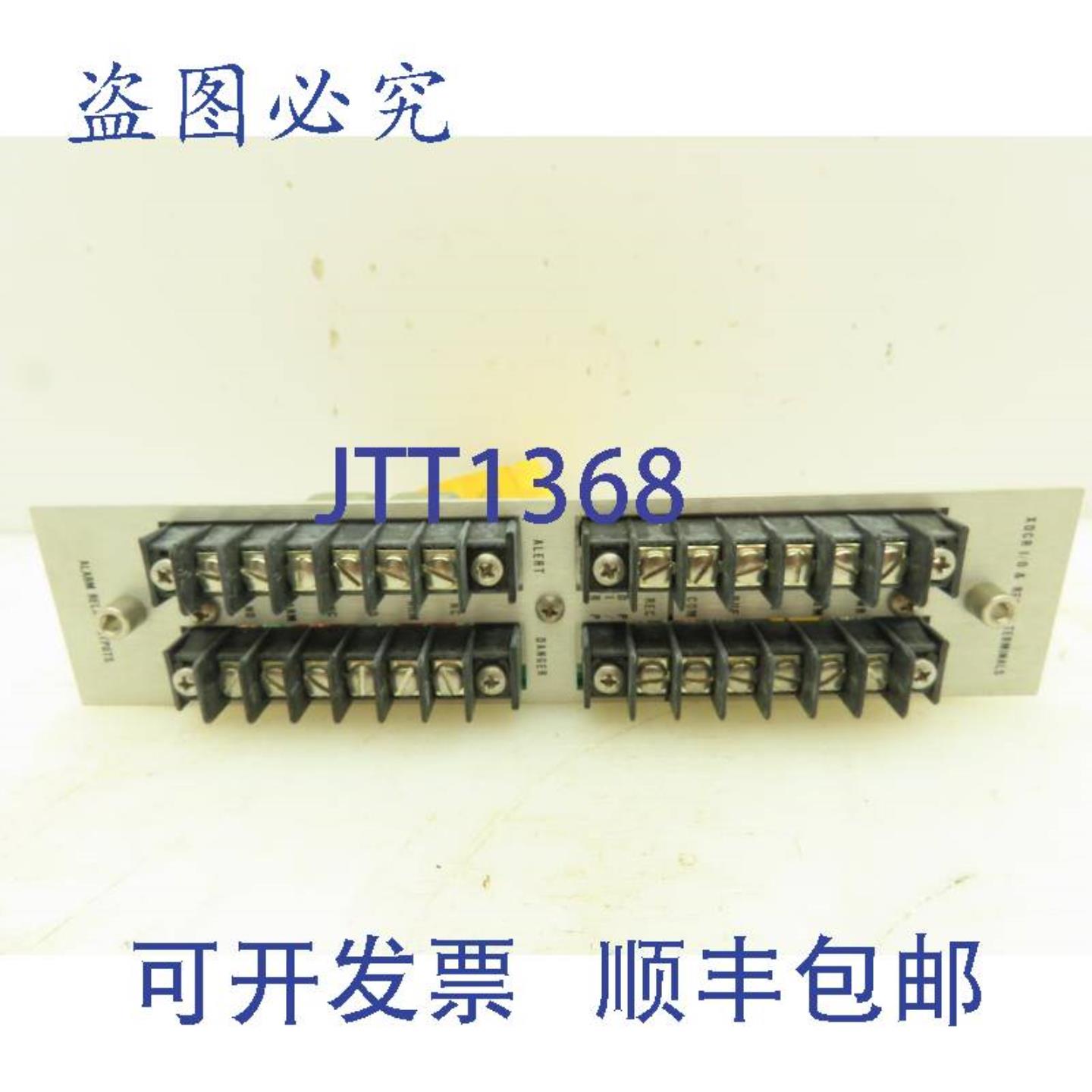 供应Bently Nevada 82927-01 信号IO记录终端PLC继电器卡XDCR