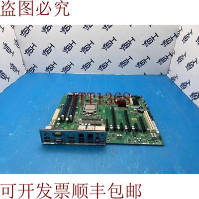 供应SuperMicro X9SAE-V主板搭载至强E3-1225 v2 32GHz