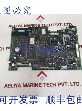 供应Jrc J-1490 控制器 8545p05773a