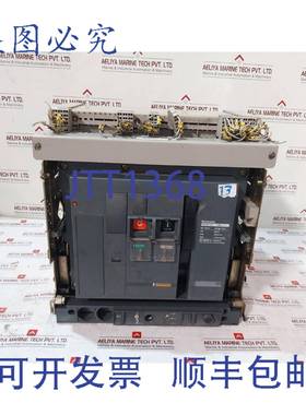 供应Merlin Gerin Masterpact NW08 HA 断开器断路器 800A 10