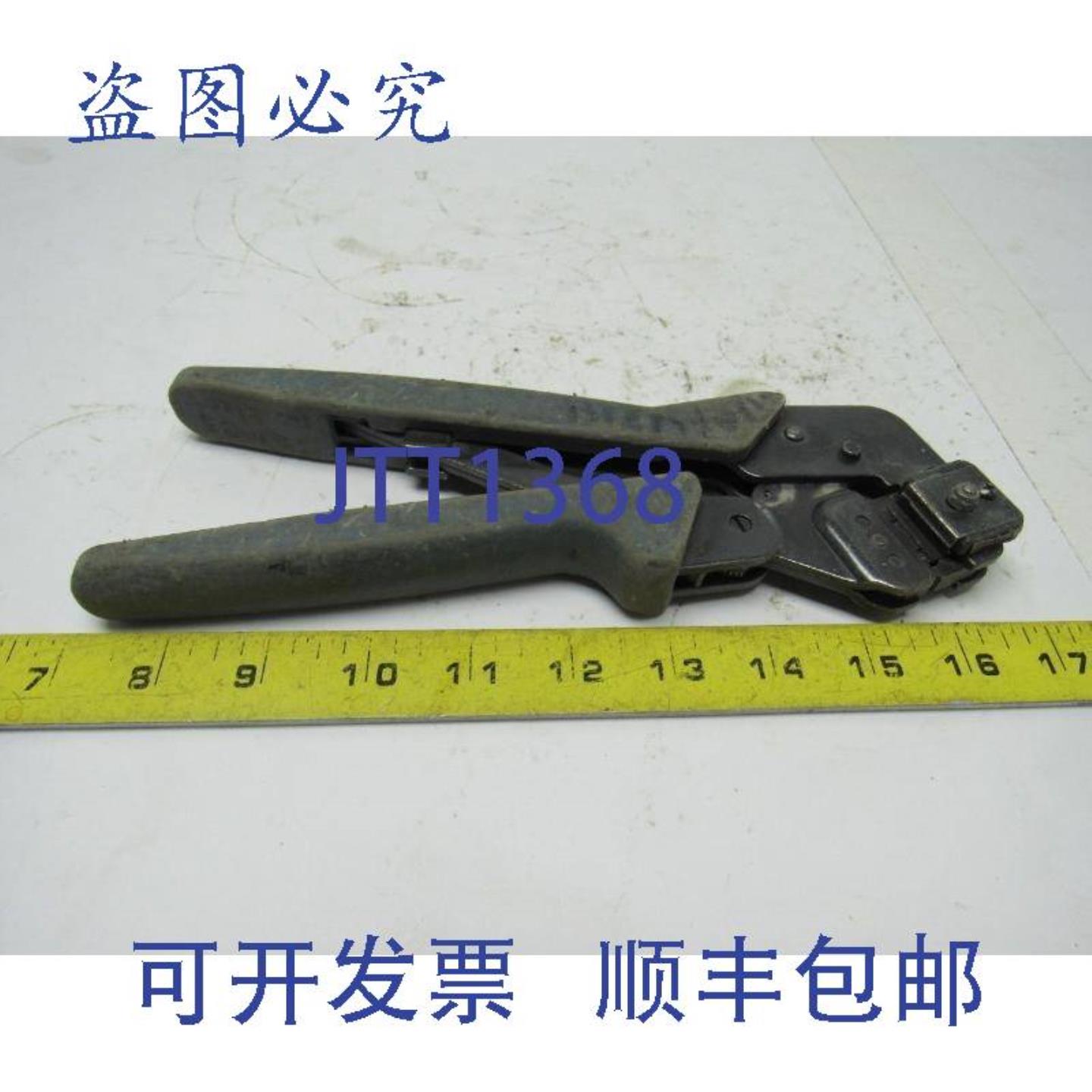 供应Amp F 0020 Pro-Crimper II 级电线手动工具和