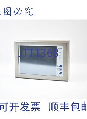 供应的 Noax 工控机 Pro Touch plus 24V 2A S12-N6B-P700