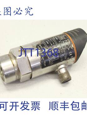 供应IFM ELECTRONIC 压力传感器 PN3054