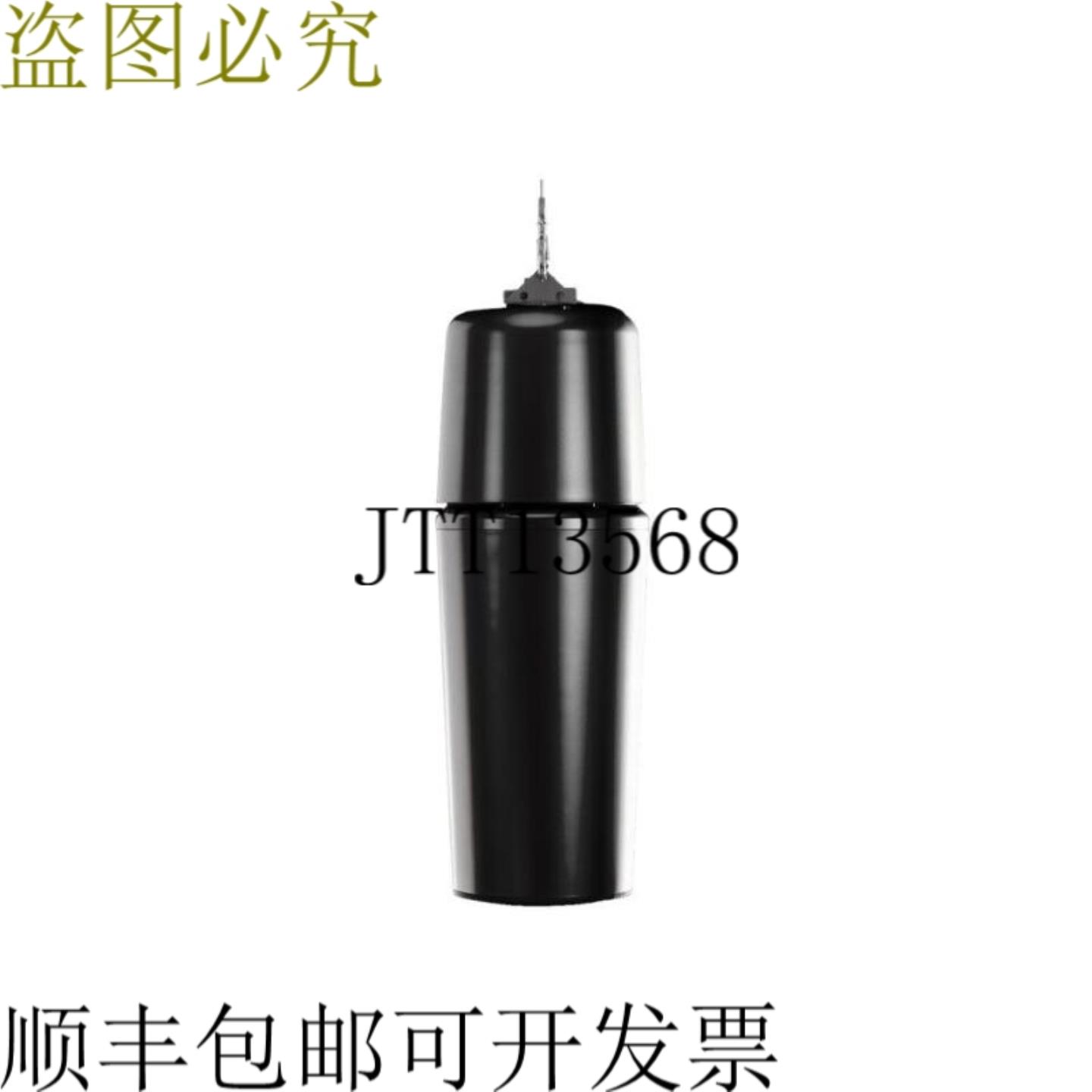 供应MM32-EZ-BK Mighty Mite 3英寸2路悬挂扬声器黑色