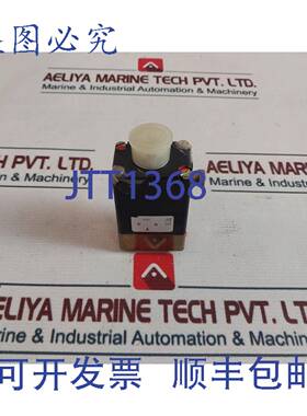 供应Burkert 0331 C 3 0 NBR MS 电磁阀 230V