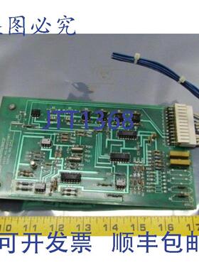 供应CMC Randtronics 编号 800C17847 B 1275 798D04411 A 板