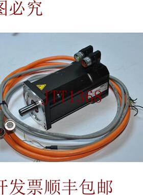 供应力士LSH-097-2-30-320T1BS4伺服57Nm 3000rmin 320V