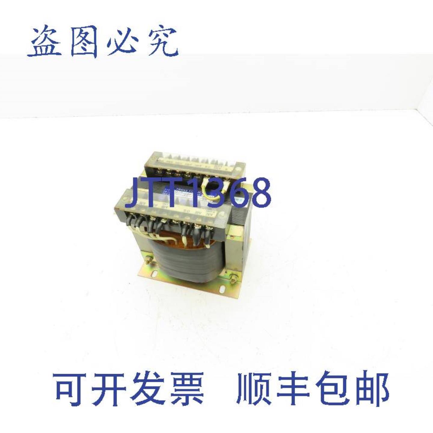 供应Nunome NMTR-121 变压器 200220230240VAC 17A 24V