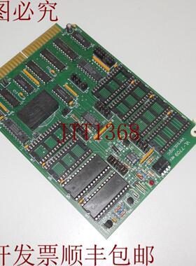 供应VersaLogic VL-7709 修订版 1 VL-7709bY 修订版 102