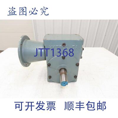供应Hytrol5AC20-1LH传送带齿轮箱201减速器88rpm2Hp145TC左手