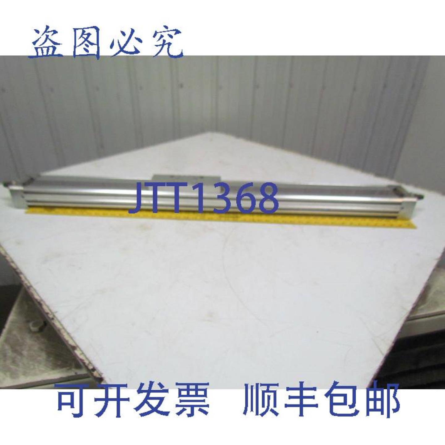 供应PHDSFP6-40X925-AB-DB气动线性滑轨40MM内径925MM行程NPT端口