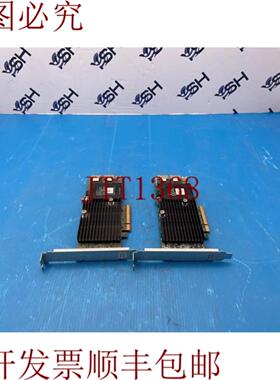 供应戴尔 PERC H710P 1GB 存储 6GBps SAS PCI-E RAID 控制