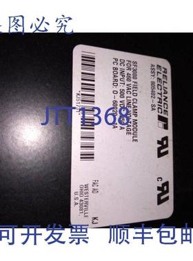 供应RELIANCE 805402-SA 460VAC 500VDC 250A 0-60020-1A ROC